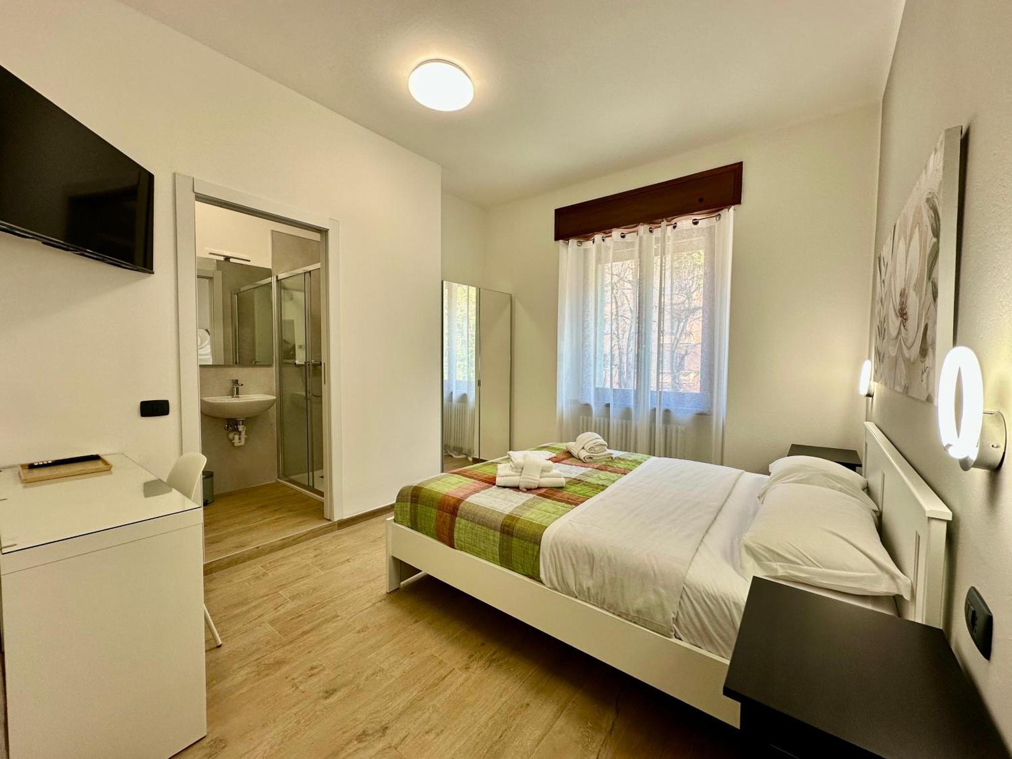 Opera Guest house Verona