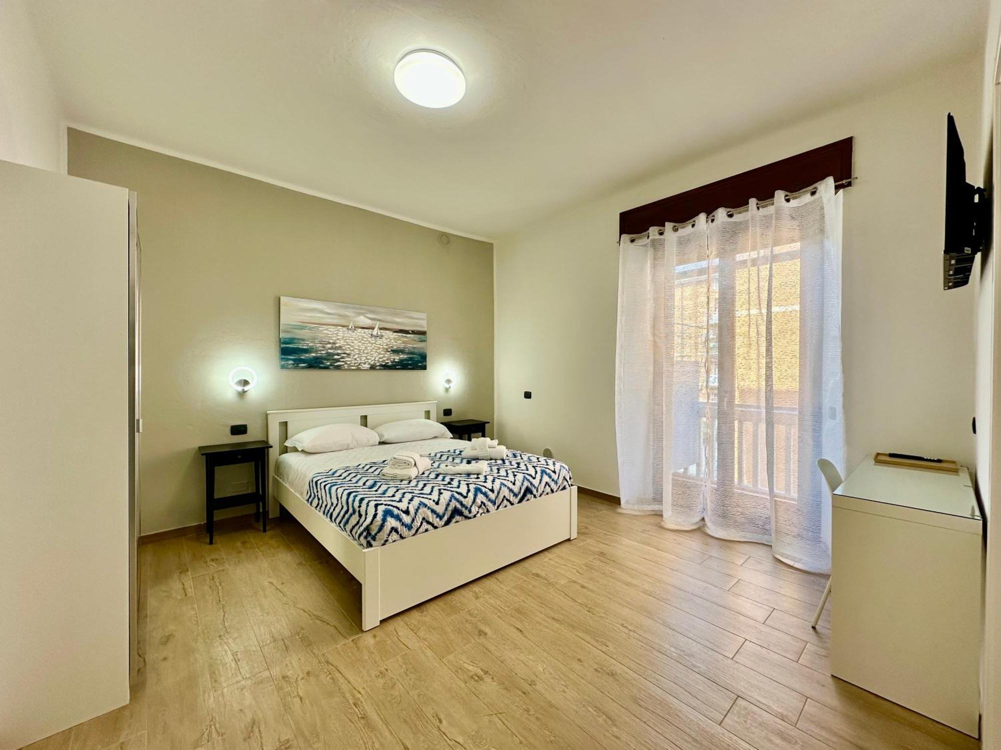 Opera Guest house