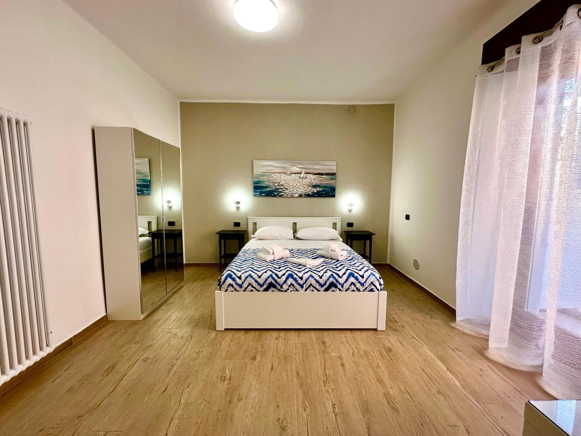 Guest house Opera