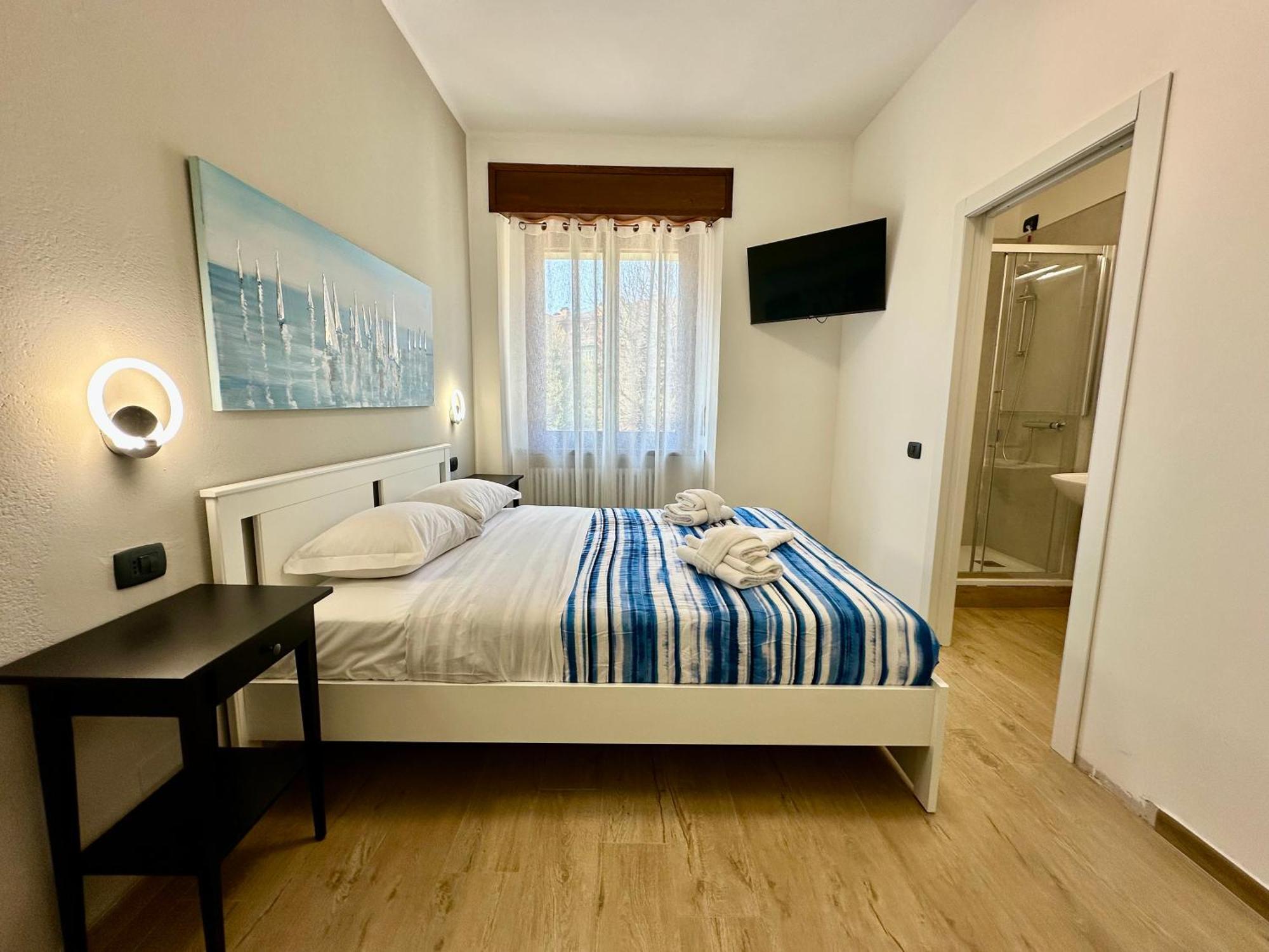 Guest house Opera Verona
