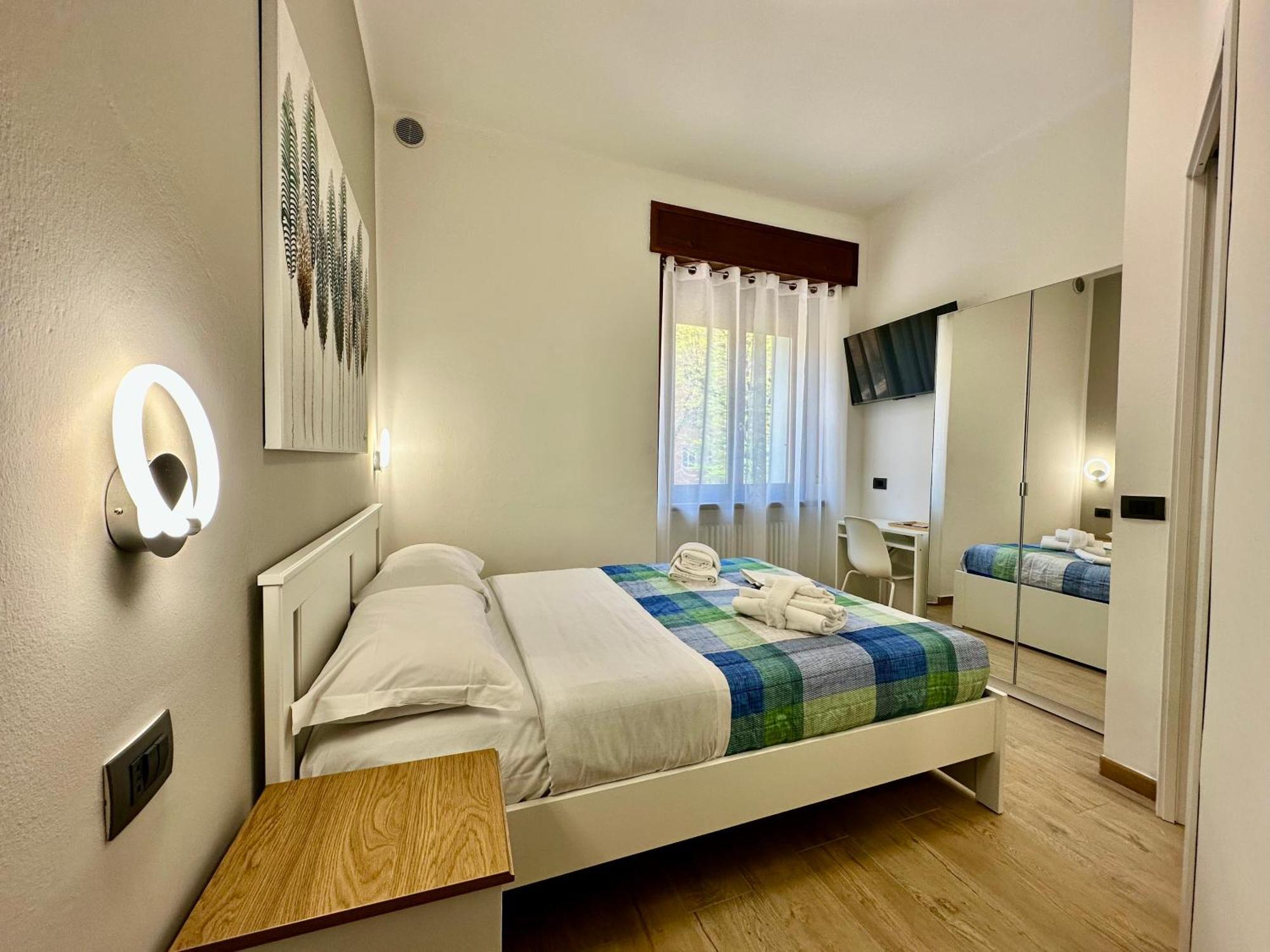 Opera Guest house